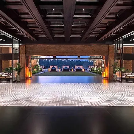 Novotel Bali Ubud Resort