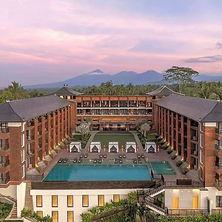 Novotel Bali Ubud Resort