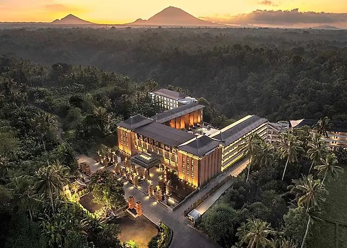 Novotel Ubud