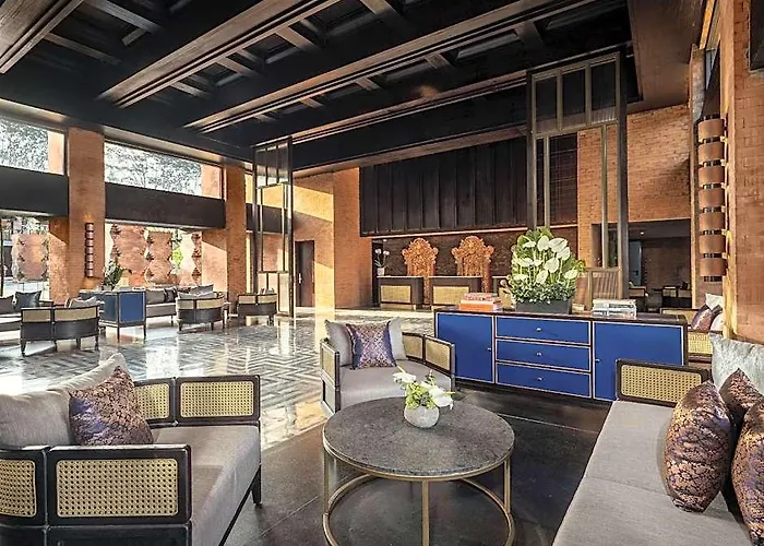 فندق Novotel Ubud بالي