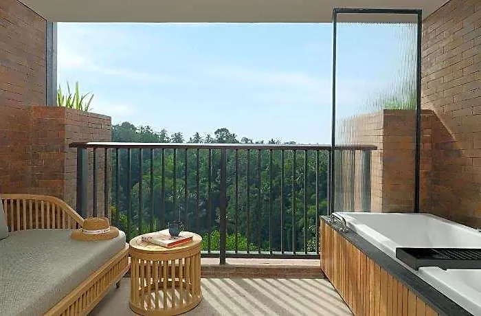 فندق Novotel Ubud بالي