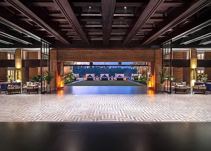 Novotel Ubud بالي