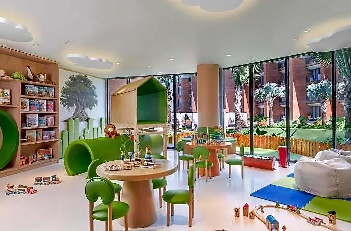 فندق Novotel Ubud