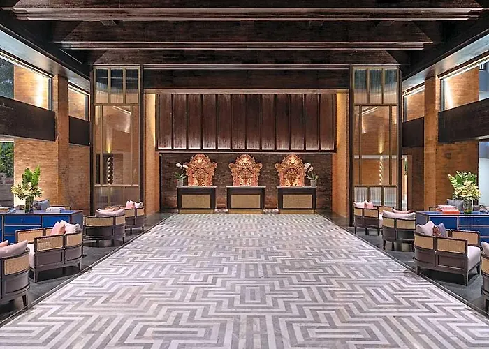 Novotel Ubud 5*