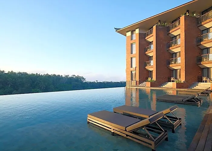 فندق Novotel Ubud 5*