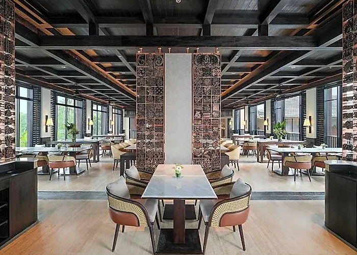 Novotel Ubud 5* بالي