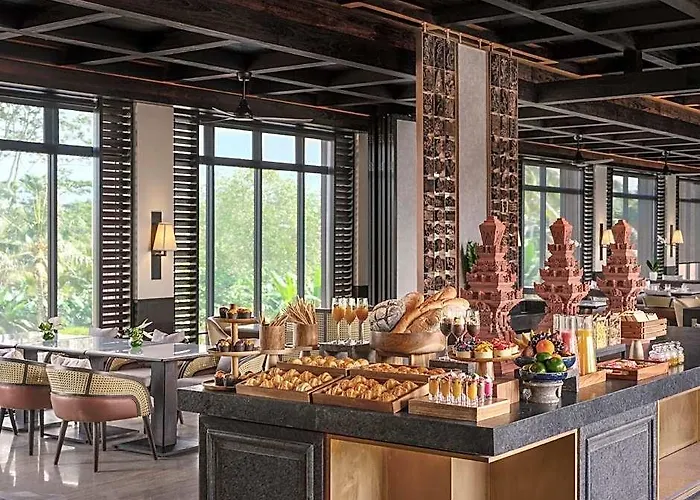 Novotel Ubud 5* بالي