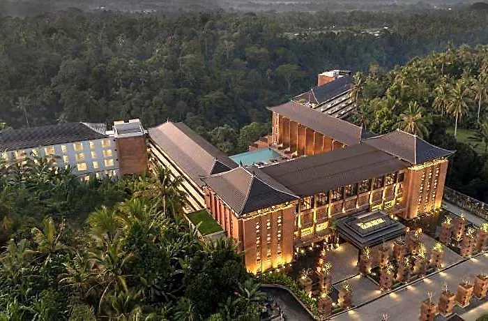 فندق Novotel Ubud 5*