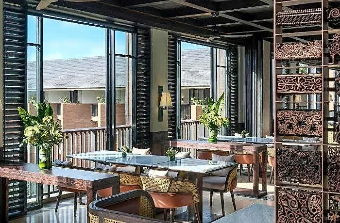 Novotel Ubud 5*