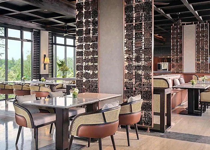 Novotel Ubud فندق بالي