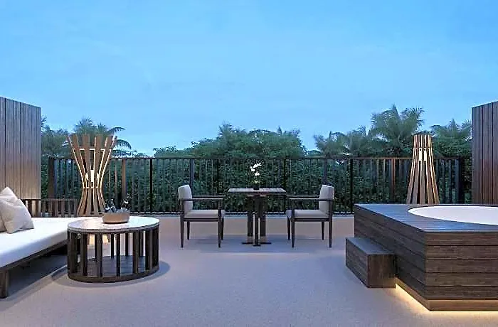 Novotel Ubud بالي
