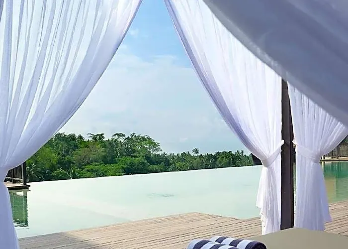 فندق Novotel Ubud بالي