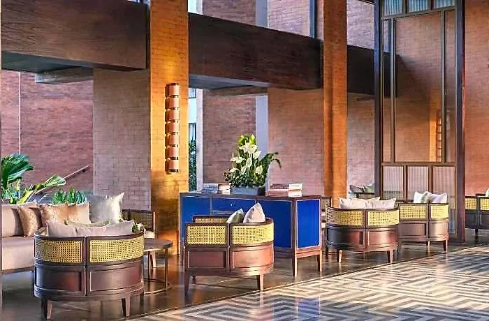 Novotel Ubud 5* بالي