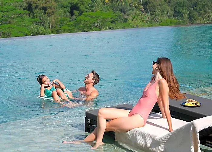 فندق Novotel Ubud 5*