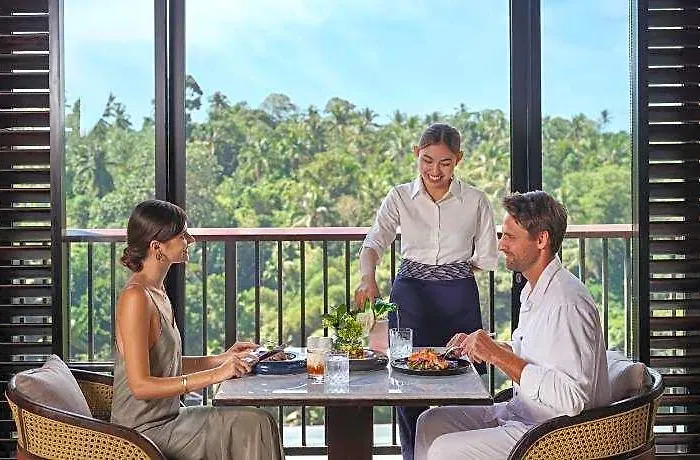 Novotel Ubud 5*