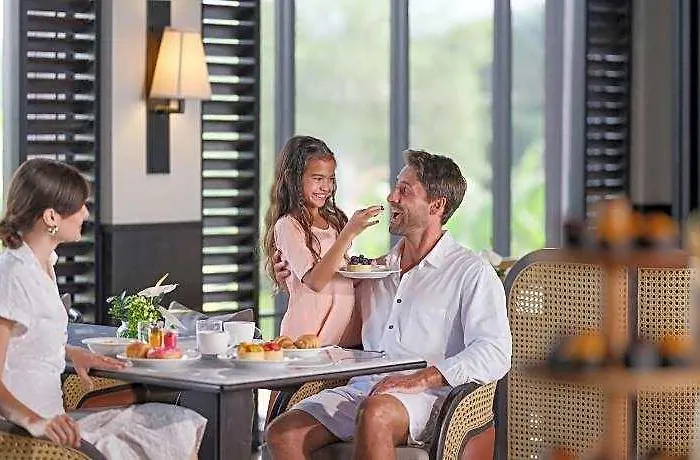فندق Novotel Ubud