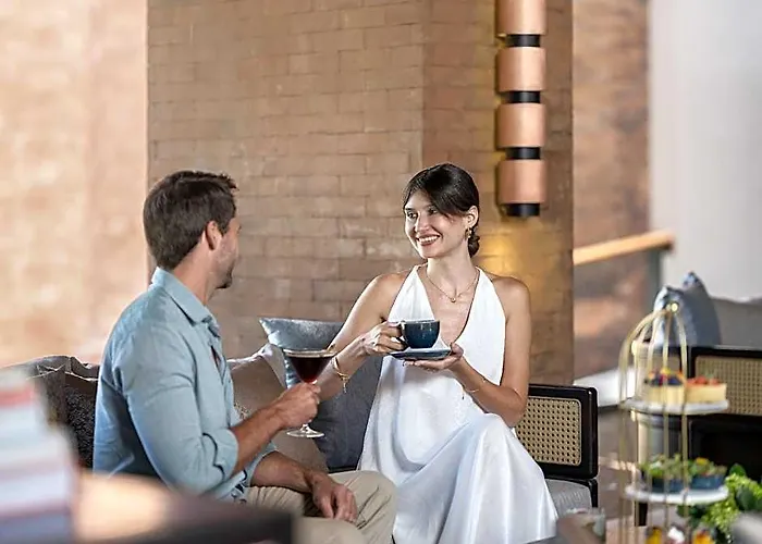فندق Novotel Ubud
