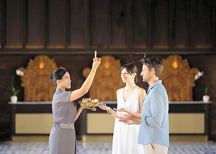 Novotel Ubud فندق بالي