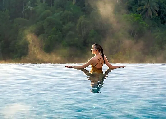 فندق Novotel Ubud 5*