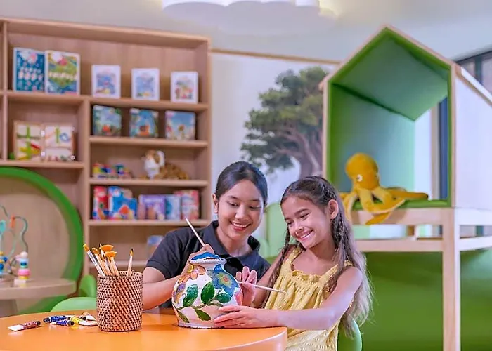Novotel Bali Ubud Buahan