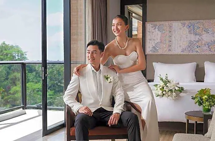 Novotel Ubud بالي