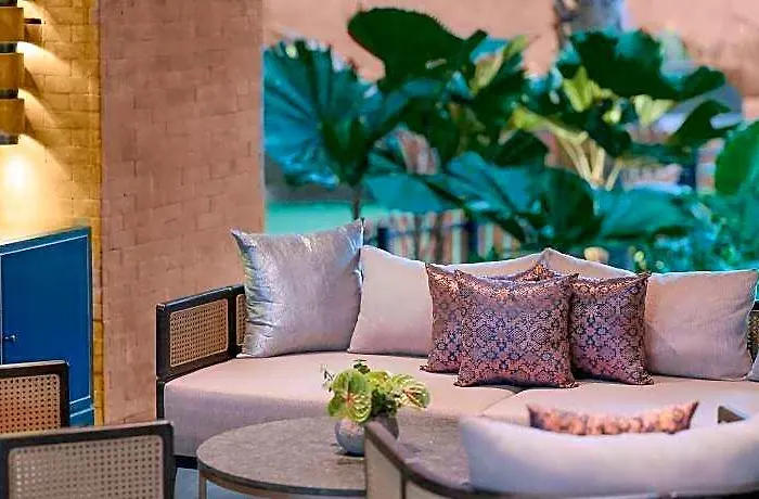 Novotel Ubud 5* بالي