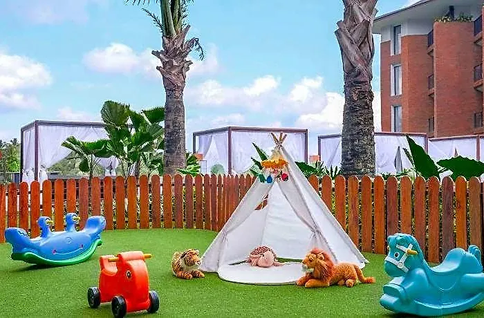 Novotel Ubud فندق بالي