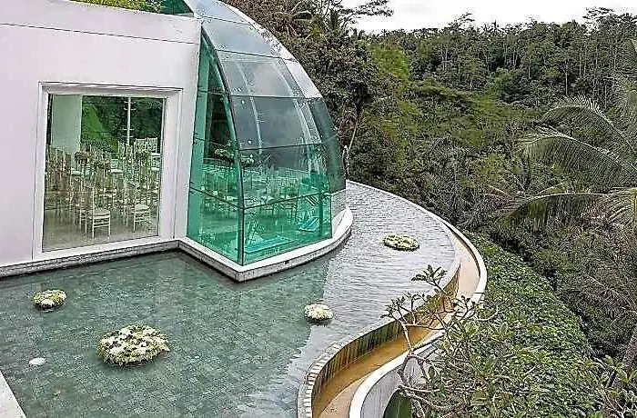 Novotel Ubud فندق